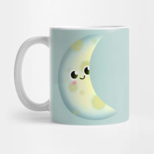 Moon Cutes Mug